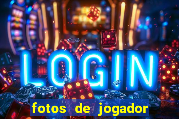 fotos de jogador de futebol nu
